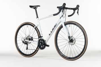 Das Cube Attain GTC Race für lange Tage im Sattel
