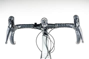 Cube Nuroad ist Testsieger der Gravelbikes mit Vollausstattung