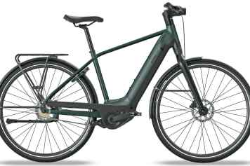 Das Decathlon B’twin LD920E Automatic