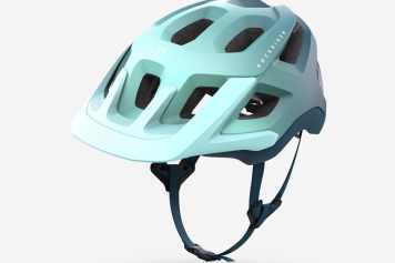 Rockrider ruft MTB Fahrradhelm Expl 500 und ST 500 zurück
