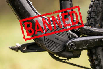 UCI setzt Limit für Motor-Power!