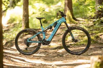 Stark, ausdauernd, besonders - das etwas andere E-Enduro