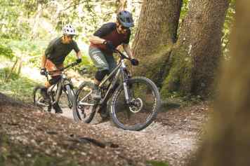 Grin One gegen Last Coal MX