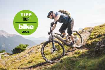 Test-Tipp für das neue Light-E-Bike