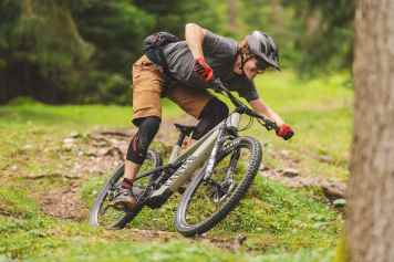 Superschlankes E-Bike zum heißen Preis