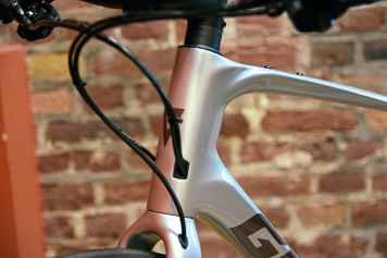 Das Giant Fastroad AR Advanced 1 im Test