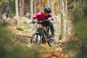 Lohnen sich 2899 Euro für das Merida One-Sixty 500?