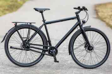 Das Dynamics Magic Eight SL im Test