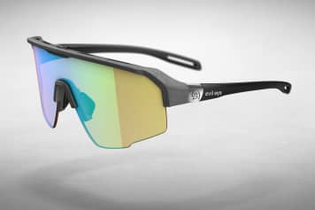 Neue XS-Größe: Diese Sportbrille passt auf schmale Gesichter