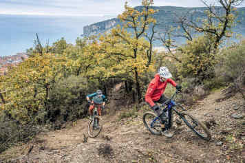 Radon Deft 8.0 & Giant Reign E+ 3 im Test