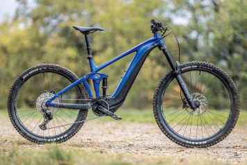 Giant Reign E+ 3: Gelungenes E-MTB ohne echte Schwächen