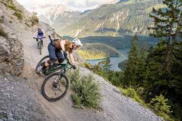 Wie gut ist die Einstiegsklasse der leichten E-MTBs?