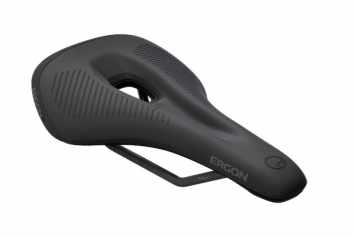 NO PRESSURE - Der SMS Comp-Men-Sattel