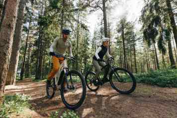 Mehr Trekking-E-Bike geht nicht