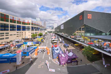 ZIV und Zukunft Fahrrad beenden Kooperation mit Fahrradmesse