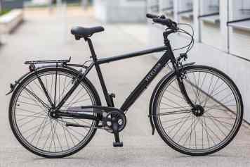 Das Excelsior Trekking im Test