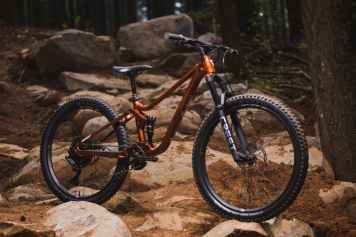 Neue Kinder-MTB - nicht nur für den Nachwuchs
