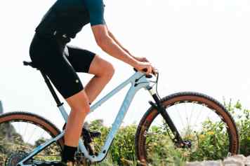 Neue Carbon-Laufradserie für Cross-Country