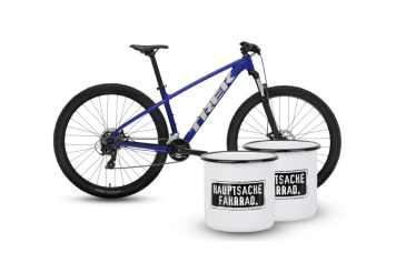 Trek - Marlin 4 MTB