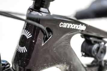 Ein verspieltes Trailbike mit wenig Extras