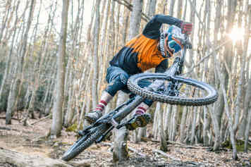 Be free – 5 Freerider mit Spirit und viel Federweg im Test