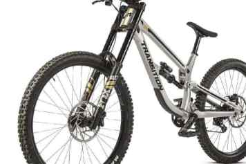 Testpremiere für das Transition TR 11