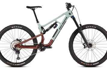 Das Rocky Mountain Slayer CF C50 im Test