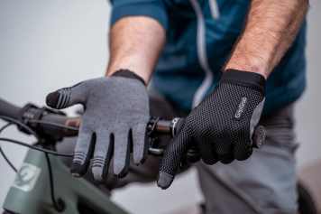 GripGrab Vertical 2 mit maximalem Grip im Test