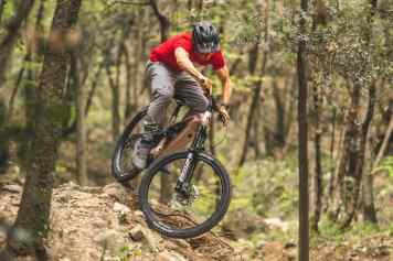 Dank Pinion MGU: E-Biken wie mit Autopilot?