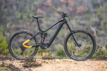 Günstiges Vollgas-Enduro Haibike NDuro im Test