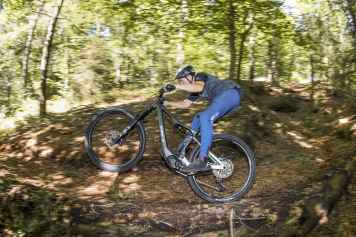 Trailspaß mit Motor für nur 4199 Euro! BH präsentiert neues iLynx+ SL Aluminium E-MTB