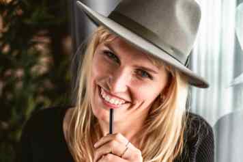 Über Studium, Happy Place und den Radsport