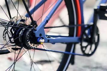 Alles kann, nichts muss - Schweizer Citybike im Test