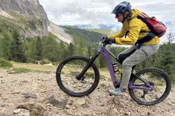Ein rundum zuverlässiges Trailbike