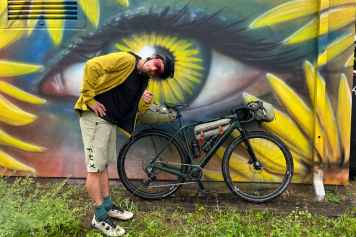 So hat sich das Bianchi Arcadex Pro geschlagen