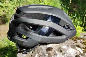 Der neue Leatt Endurance 4.0 - Lieblingsteil bei der ersten Tour