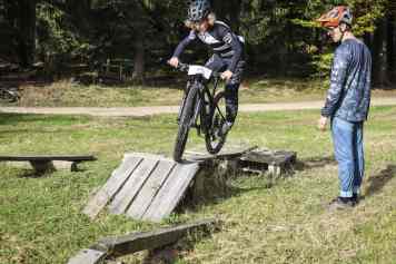 Deutsche XC-Talentschmiede - jetzt anmelden!