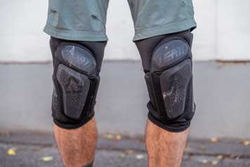 Leatt Knee Guard 3DF 6.0 von den Protection-Experten aus Südafrika