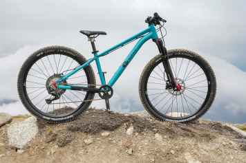 Kubikes Trail 26 – leicht und sportlich