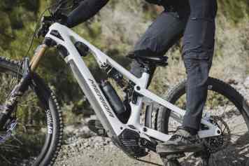 E-Bike-Klassiker neu aufgelegt