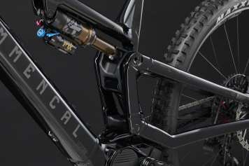 Das Meta Power SX jetzt mit DJI Avinox Motor