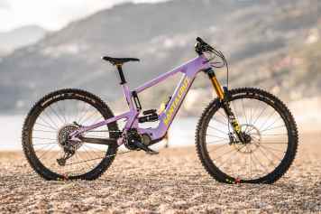 Santa Cruz Bullit CC X01 Air - Leichtgewicht im Test