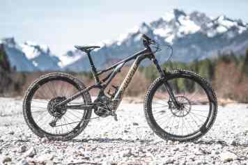 Specialized Turbo Levo Alloy im Test