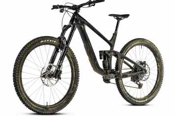 Giant Reign Advanced Pro 1 im Test
