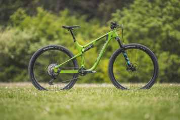 Kona Hei Hei CR im Test
