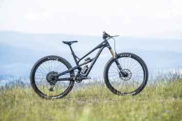 YT Jeffsy Core 4 im Test