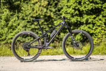 Das YT Izzo Core 2 im Test