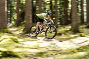 Das Trek Supercaliber 2024 im Test