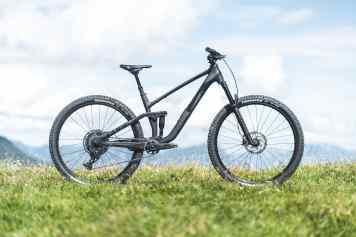 Das Cube Stereo One44 C:62 Pro im Test