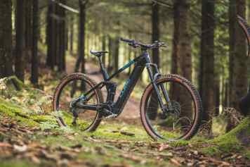 Das Cube Stereo Hybrid 140 HPC im Test